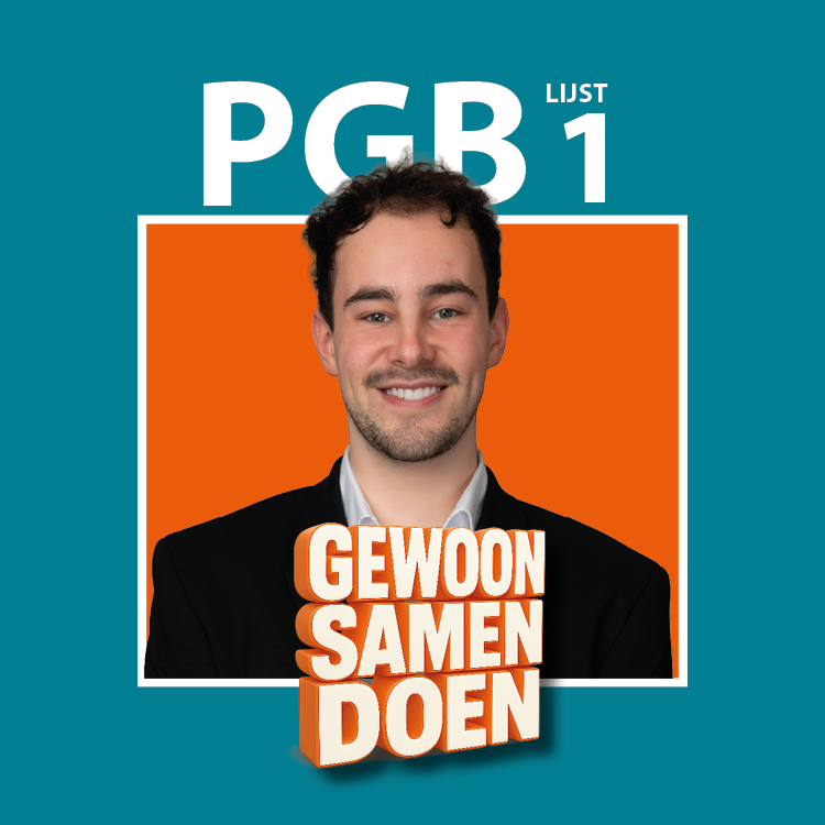 Stijn van de Logt